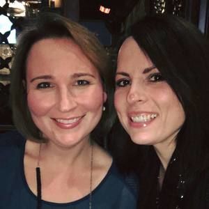 Meet your Posher, Andrea